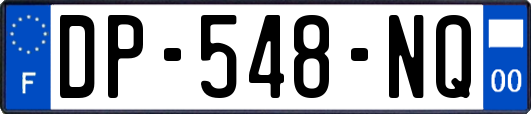 DP-548-NQ