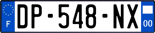 DP-548-NX