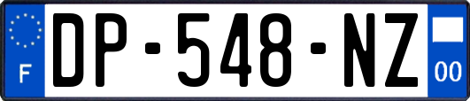 DP-548-NZ