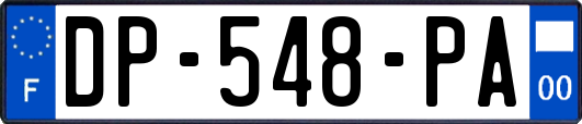 DP-548-PA
