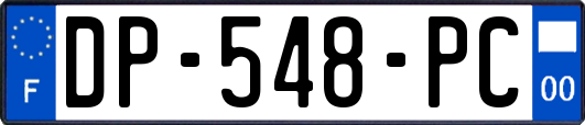 DP-548-PC