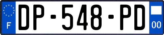 DP-548-PD