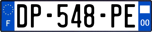 DP-548-PE