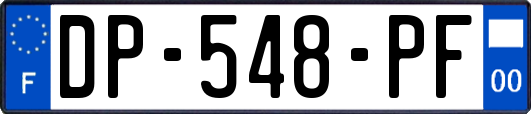 DP-548-PF
