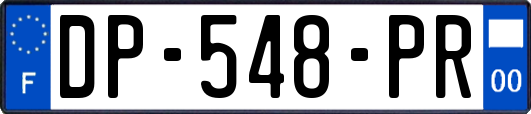 DP-548-PR