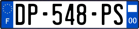 DP-548-PS
