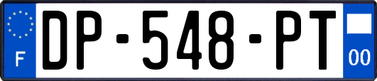 DP-548-PT