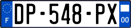 DP-548-PX