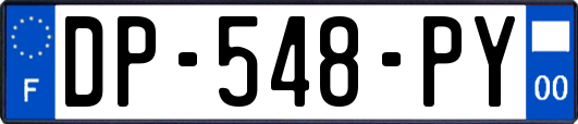 DP-548-PY