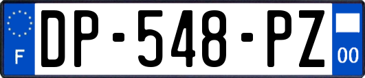 DP-548-PZ