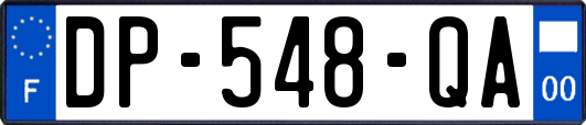 DP-548-QA