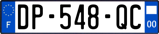 DP-548-QC