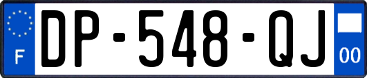 DP-548-QJ