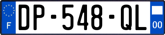 DP-548-QL