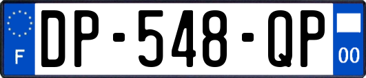DP-548-QP