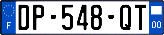 DP-548-QT