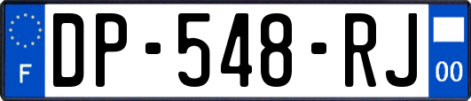 DP-548-RJ