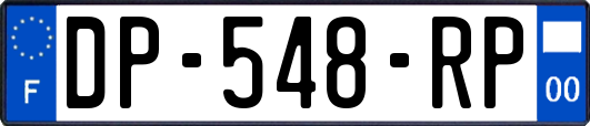 DP-548-RP