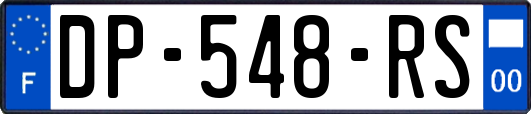 DP-548-RS