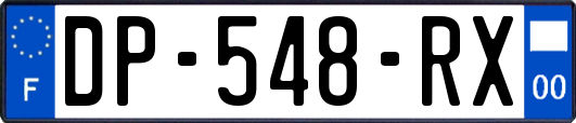 DP-548-RX