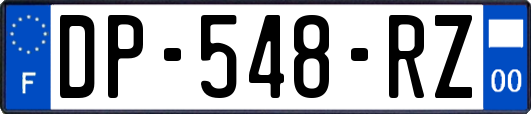 DP-548-RZ
