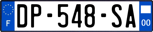 DP-548-SA