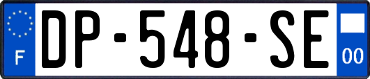 DP-548-SE