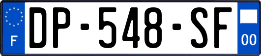 DP-548-SF