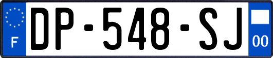DP-548-SJ