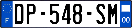 DP-548-SM
