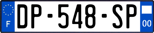DP-548-SP