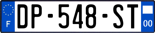 DP-548-ST