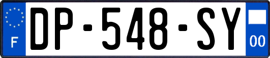 DP-548-SY