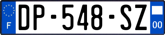 DP-548-SZ