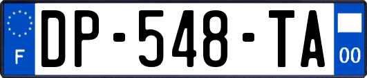 DP-548-TA