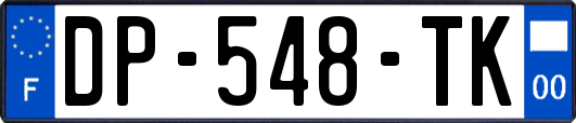DP-548-TK