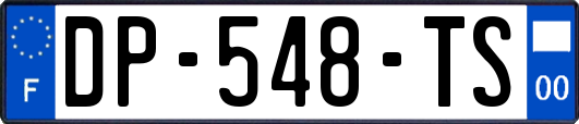 DP-548-TS