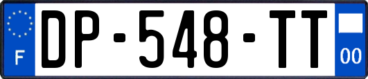 DP-548-TT