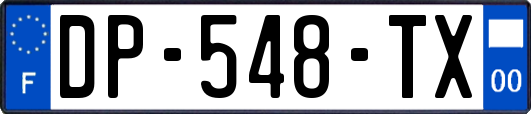 DP-548-TX