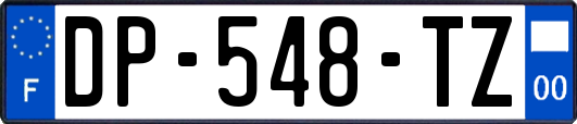 DP-548-TZ