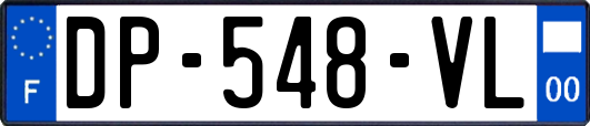 DP-548-VL
