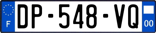 DP-548-VQ