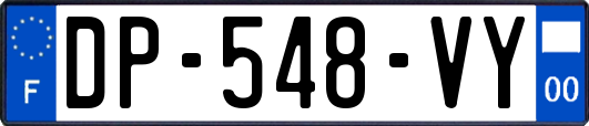 DP-548-VY