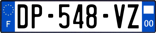 DP-548-VZ