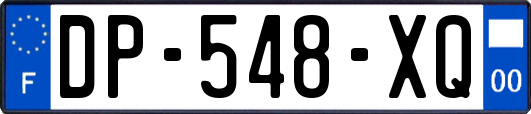 DP-548-XQ