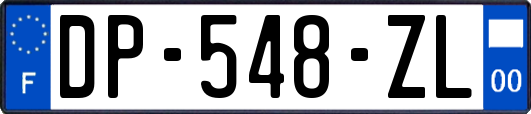 DP-548-ZL