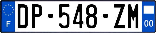 DP-548-ZM