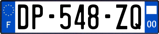 DP-548-ZQ