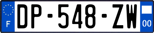 DP-548-ZW