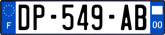 DP-549-AB